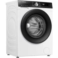 Hisense Waschmaschine 3S Serie WF3S8043BW3, 8 kg, 1400 U/min, Wifi-ConnectLife