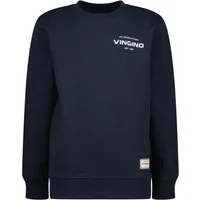 Vingino Sweater mit Logo-Print, for boys