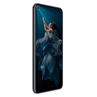 Huawei Honor 20 128GB [Dual-Sim] schwarz