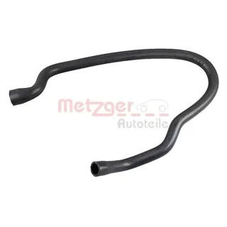Metzger K?hlerschlauch links unten BMW 3er E36 Z3 E36