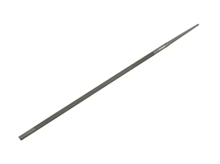 Makita Rundfeile 5,2 mm, Ø5,2x256 mm - 2 Stück - D-67418
