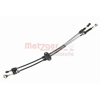 Metzger Kupplungsseil Ford Tourneo Transit 1,8