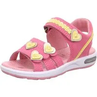 Superfit Superfit Emily Kinder Mädchen Sandale EUR 25 Sandale