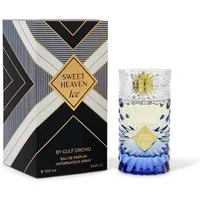 Gulf Orchid Eau de Parfum Sweet Heaven Ice EDP Inhalt: 100 ml