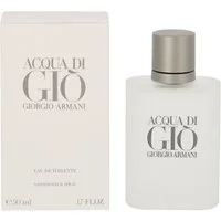 Emporio Armani Eau de Toilette ARMANI Acqua di Gio Homme