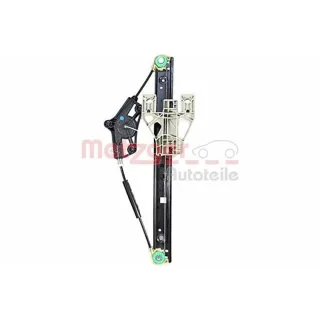 Metzger Fensterheber hinten links Audi A6 4G