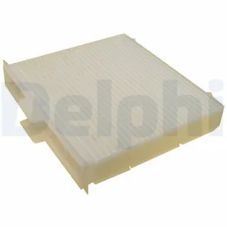 Delphi Innenraumfilter Renault Grand Sc?nic TSP0325195