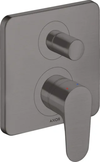 Hansgrohe Wannenmischer Unterputz Axor 34427340