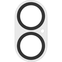Hama Kameraschutzglas Kameraschutz für iPhone 16/16 Plus (Panzerglas Handykamera, 9H) für iPhone 16/16 Plus