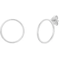 Noelani Paar Ohrstecker Noelani Ohrstecker für Damen, 925 Sterling Silber (Ohrstecker, 4-tlg)