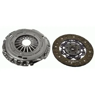Sachs Kupplung Audi Chrysler Dodge Jeep Seat Skoda VW