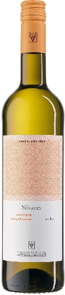 Freyburg-Unstrut WV Silvaner trocken Jg. 2024