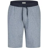 Phil & Co. Pyjamashorts Kurze Herren Pyjamahose (1-tlg) Modisches Design