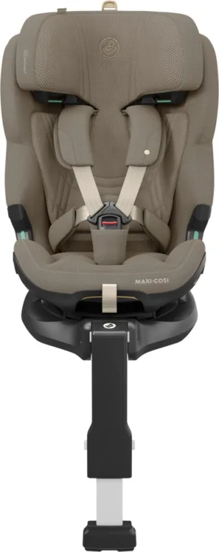 Maxi-Cosi Emerald 360 Pro Authentic Truffle (0 Monate bis 12 Jahre)