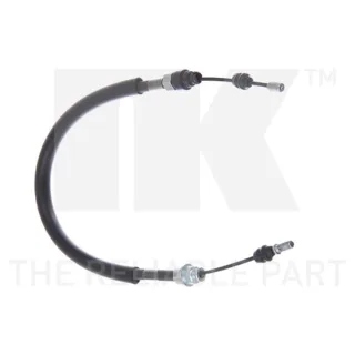 NK Handbremsseil rechts Peugeot 405
