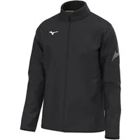 Mizuno Regenjacke Bgrb Packable Hood Jacket