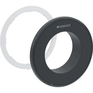 Geberit Typ 10 Rosette für Fernbetätigung 242963161