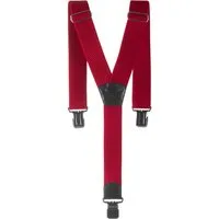 Ladeheid Hosenträger Herren Hosenträger LATGSZ6/40 (1-St)