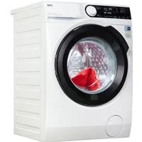 AEG Waschmaschine 7000 ProSteam® LR7D70490, 9 kg, 1400 U/min, AutoDose: Automatische Dosierung, spart bis zu 60% Waschmittel