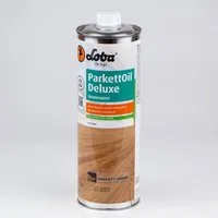 Loba Loba ParkettOil Deluxe Pflegeöl 1 Liter Holzpflegeöl
