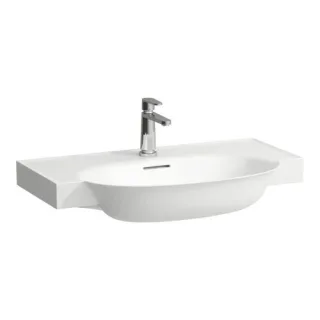 Laufen NewClass Waschtisch unterbaufähig 81385.5 H8138550001111