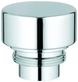 Grohe Umstellknopf 46721 chrom , 46721000 46721000
