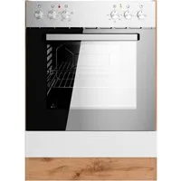 KOCHSTATION Herdumbauschrank KS-Lana Breite 60 cm