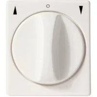 SCHELLENBERG Schalter Rollladenschalter zur Aufputz- und Unterputzmontage, zur Steuerung von mechanischen, elektronischen Markisen, Rohrmotoren