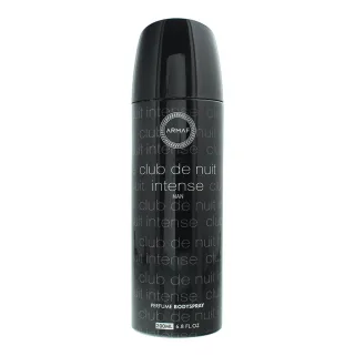 Armaf Club De Nuit Intense Man Körperspray 200ml
