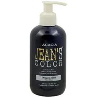 Jeans Color Haarfarbe Semi Permanente Direktziehende Haarfarbe 250ml