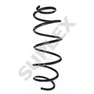Suplex Feder vorne Fiat Doblo Opel Combo 23620