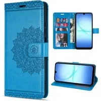 betterfon Handyhülle Handytasche für Samsung Galaxy A17 / A26 Klapphülle Wallet, Wallet Case mit Kartenfächern Magnetverschluss und weicher Innenhülle