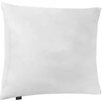 LILENO HOME Microfaserkissen - geeignet für Allergiker, in verschiedenen Größen - Made in Germany, Füllung: 100% Polyester, Rückenschläfer, Seitenschläfer, Bauchschläfer, Set, 1er Set, Kissen 50x50 cm mit Reißverschluss, als Bettkissen oder Dekokisse