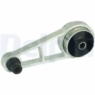 Delphi Motorlager unten Dacia Solenza Renault Clio Megane Thalia TEM015