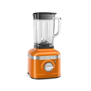 KitchenAid Artisan K400 Standmixer - HONEY