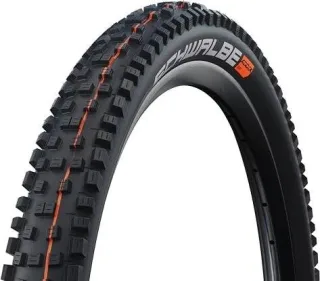 Schwalbe Nobby Nic Addix Performance Line, Tube, Faltreifen 27,5" schwarz 62-584