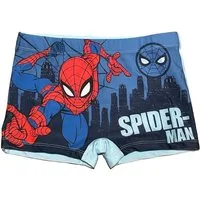 Spiderman Boxer-Badehose Spiderman Badehose
