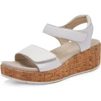 Ara Sandalette Rimini Keilsandalette