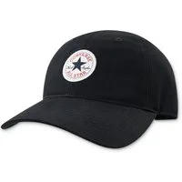 Converse Baseball Cap für Erwachsene, aus Baumwolle