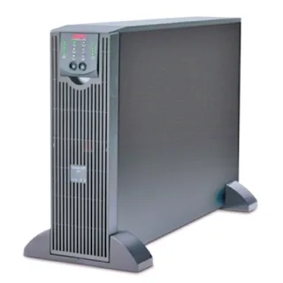 APC Smart-UPS RT | surt3000xlix554 | USV (in Rack montierbar/extern)