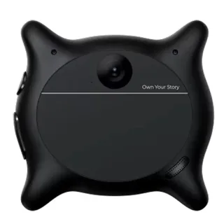 Looki L1 Smart Robot Camera Automatic Recording Of Life Robot AI Automatically Generates Vlog State Perception Life Perc