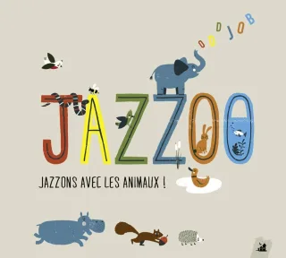 Jazzoo (Jazz für Kinder)