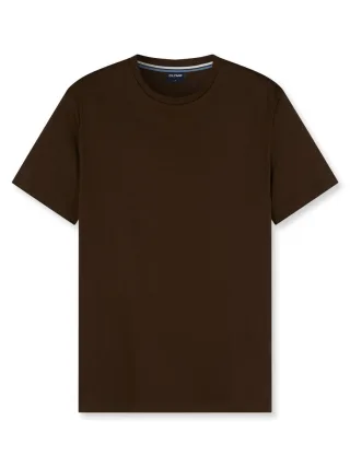 OLYMP - T-Shirt braun - Gr. - XL