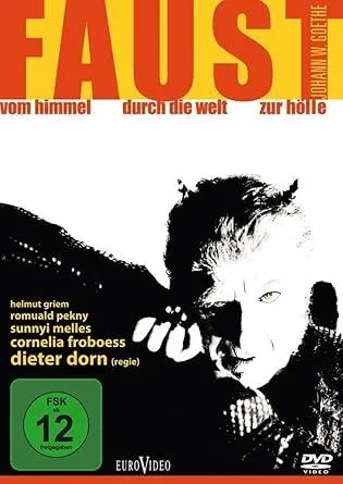 Faust - Der Film (DVD)