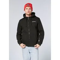 Chiemsee Kapuzensweatjacke
