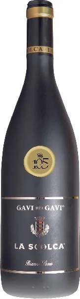 La Scolca Etichetta Nera Gavi dei Gavi BLACK Jg. 2019