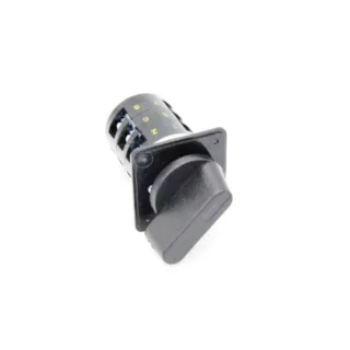 ELMAG Schalter 230/0/380 Volt - 9504121