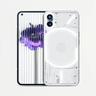 Nothing Phone (1) 8/256GB [Dual-Sim] weiß