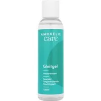 AMORELIE Gleitgel AMORELIE Care Gleitgel Wasserbasiert 150ml