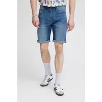 Blend Jeansshorts BHDenim Lässige Jeansshorts